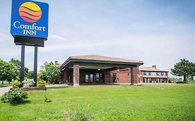 Comfort Inn Airport East Quebec City